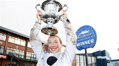 Brooke suffered a horror fall at taunton on april 8 and sadly succumbed to her injuries after being. Amateur jockey Lorna Brooke in 'serious but stable ...