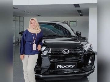 Daihatsu Slawi Kontak Sales Dealer Promo Harga Kredit Mobil Baru