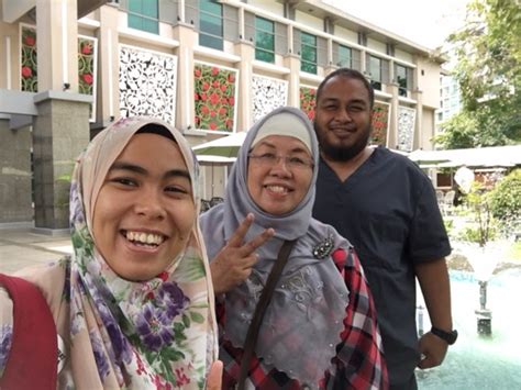 We did not find results for: YATIE NADZLI: Tips Penting Jika Passport Hilang Sewaktu ...