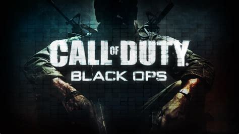 Seven4game The First Poster Cod Black Ops 2