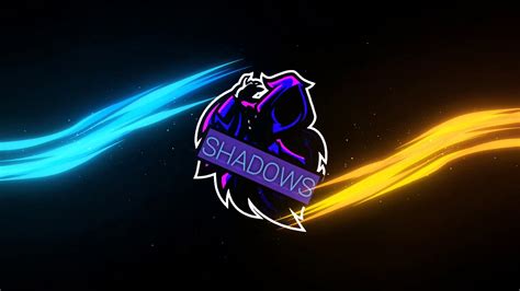 New Introshadows Youtube