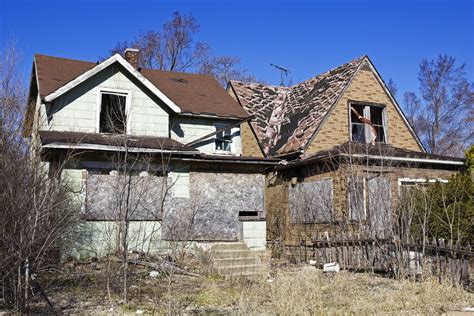 The High Cost Of Abandoned Property And How Cities Can Push Back Curbed