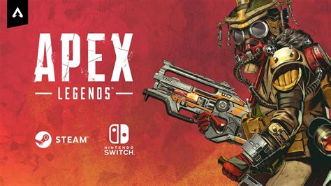 Apex Legends Season 7 Comes To Steam More On Nov 4 9to5toys