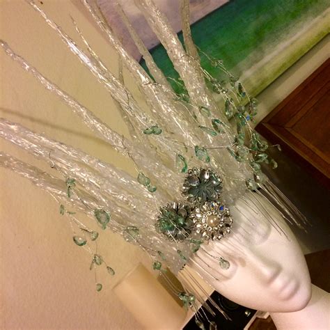 icicle-crown-crown,-halloween-inspiration,-crown-jewelry