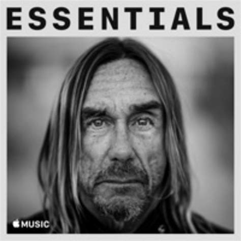 (born april 21, 1947), known professionally as iggy pop, is an american musician, singer, lyricist, record producer and actor. Download Iggy Pop - Essentials (2020) - SoftArchive