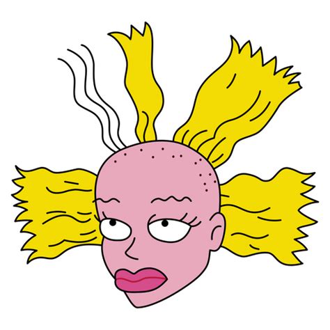 cynthia rugrats png png image collection