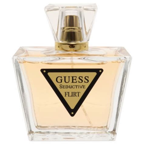 Guess Seductive Flirt By Guess For Women Oz Edt Spray Kroger