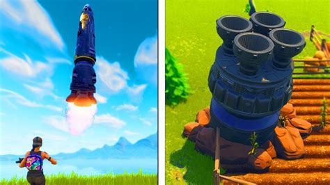 Season 4 Rocket Crash Site Gameplay Rip Anarchy Acres Moisty Mire