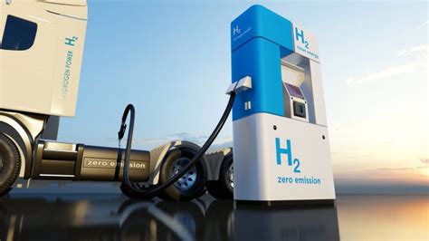 Eu Grants €124m To String For Cross Border Hydrogen Fuel Stations