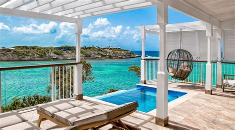 Hammock Cove Resort And Spa Elite Island Resorts In Antigua Charitystars