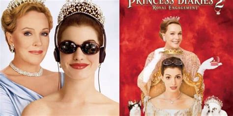 royal update what we know about the princess diaries 3 inside the magic