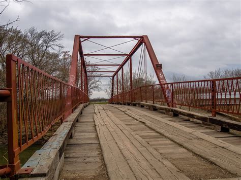 Old Alton Bridge Inkeytheshutterbug Flickr