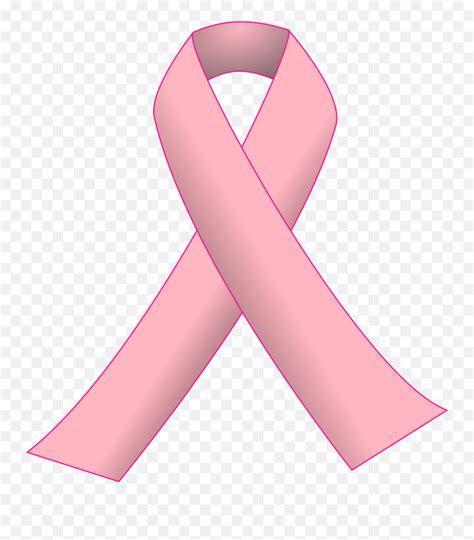 Breast Cancer Tree Banner Library Stock Pink Ribbon Clip Art Png Pink Ribbon Png Free
