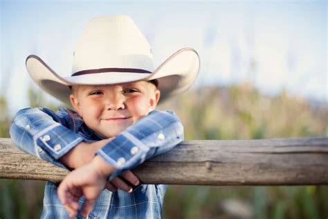 350 Country Boy Names Handsome And Rustic