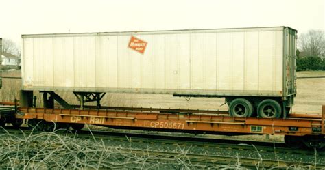 Pin On Intermodal 1980s