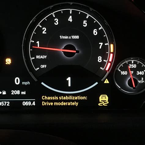 First attempt to correct the reported chassis. Bmw X5 Chassis Stabilization Malfunction - About Best Car