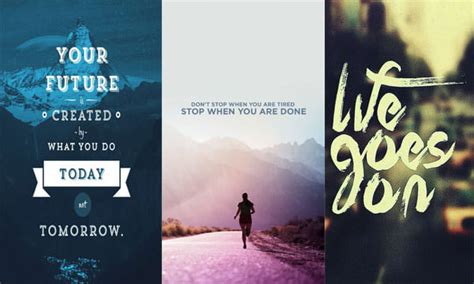 35 Best Motivational Iphone Wallpapers To Boost Yourself Templatefor