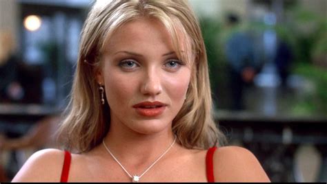 Cameron Diaz From The Mask Cameron Diaz The Mask Cameron