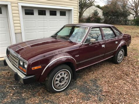 1 only oem amc eagle steel rim/wheel.15inch x 6inch,5 stud 4 1/2 inch bolt pattern circle,hollander 1168 wheel,with a very. 1982 AMC Eagle Sedan 4WD for sale - AMC Eagle Sedan 1982 ...