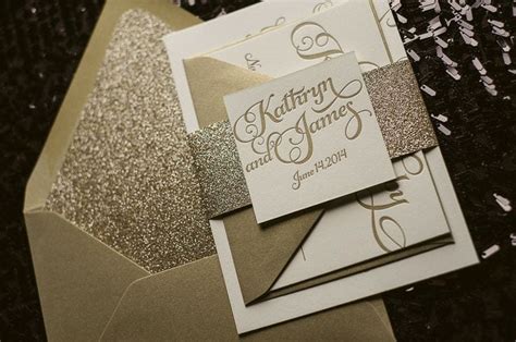 40 Best Wedding Invitation Cards And Creativity Ideas