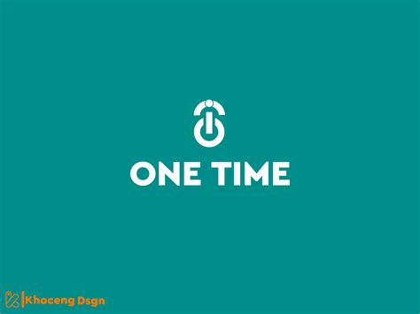 One Time By Fauzimqn On Dribbble