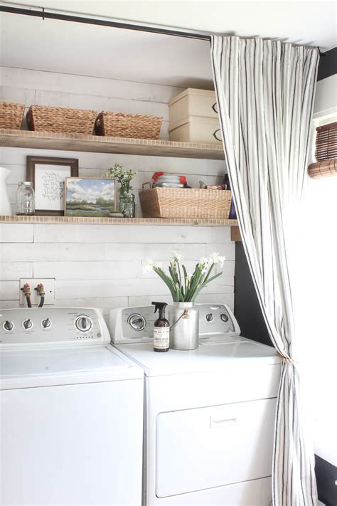 Day in and day out, we. Farmhouse Laundry Room Makeover - Rooms For Rent blog