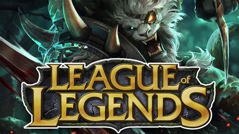 Or shake things up a bit? How to download League of Legends for FREE on Windows 10/8 ...