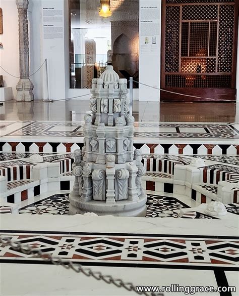 islamic arts museum malaysia