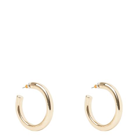Gold Maddie Earring Brandalley