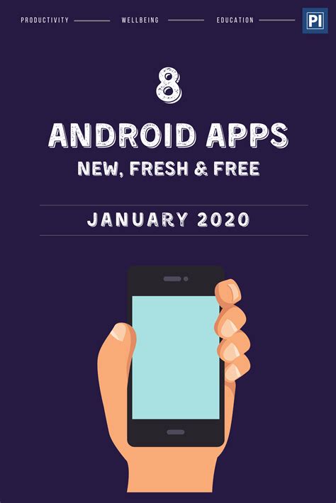 8 New And Fresh Free Android Apps Jan 2020 In 2020 With Images