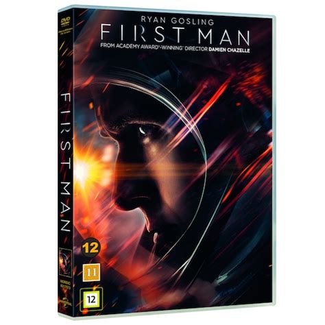 First Man Dvd Gigantti Verkkokauppa