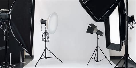 A Professionals Guide To Photography Lighting Equipment Ymage