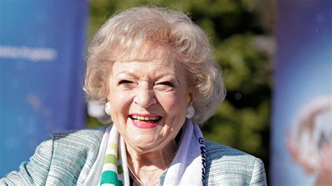 Why Didnt Betty White Have Any Children
