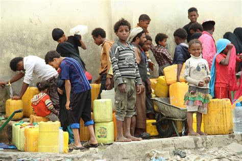 Strengthening The Humanitarian Response In Yemen — Event Communiqué