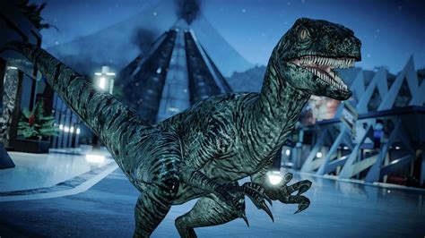 Buy Jurassic World Evolution Raptor Squad Skin Collection On Gamesload