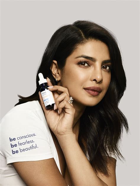 She has already started shooting for the second season. Obagi and Priyanka Chopra Jonas Launch Global SKINCLUSION ...