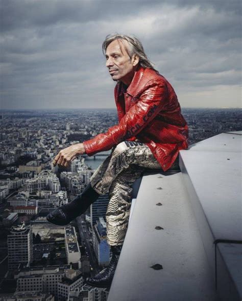 Alain Robert Celebrity Speakers