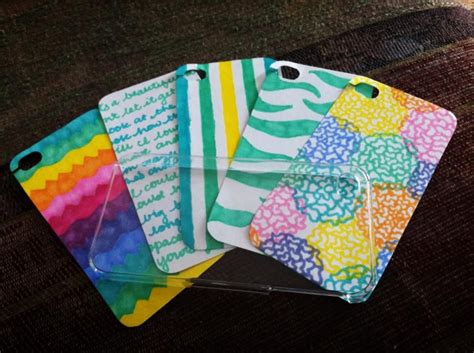Use this button to review the cards online. Make your own iPhone cover designs with index cards ...