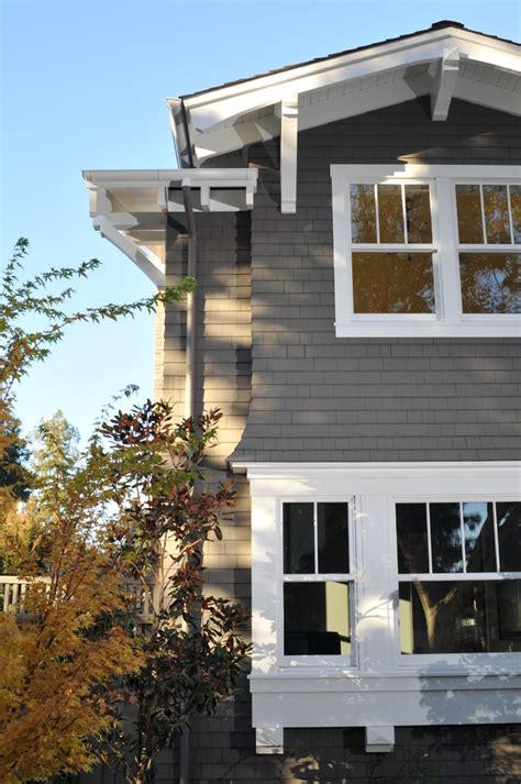 Craftsman Exterior Craftsman Exterior San Francisco Houzz