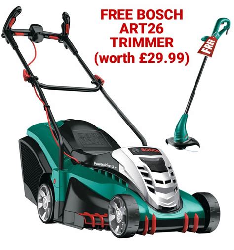 On the whole, there is little difference in charging times between 12v and 6v batteries and you observe most of the above highlighted 12v power wheels battery charging recommendations here. Great Bosch Rotak 43li Lawn Mower Offers