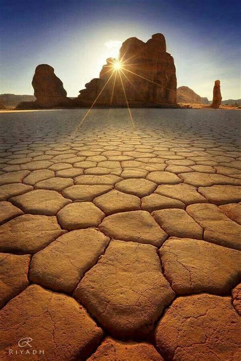 Saudi Arabia Amazing Places On Earth Desert Life Landscape Photography