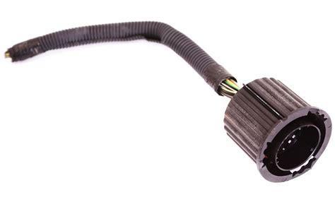 Engine Bay Wiring Harness Plug Pigtail VW Jetta Golf GTI Cabrio MK3