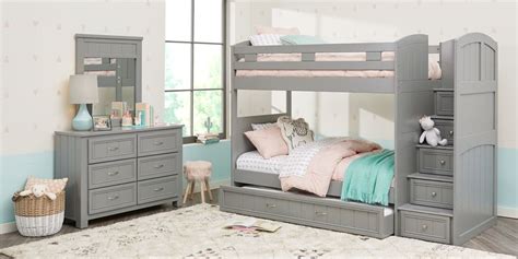 Bunk Beds For Kids