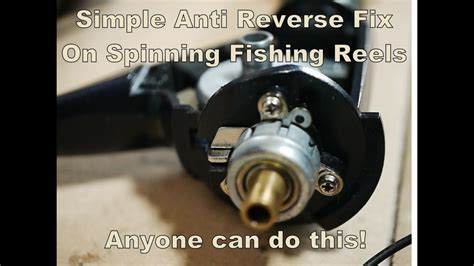 How To Fix Fishing Reels Headassistance