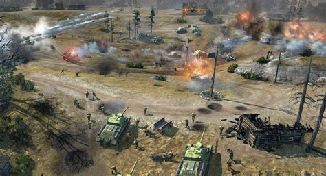 La segunda guerra mundial se desarrolló principalmente en tres escenarios distintos: Juegos de Estrategia (Segunda Guerra Mundial) PC - Real ...