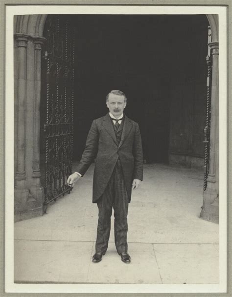 Npg X9184 David Lloyd George Portrait National Portrait Gallery