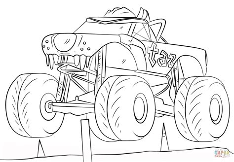 15 Coloriage De Monster Energy | Haut Coloriage HD-Images et Imprimable