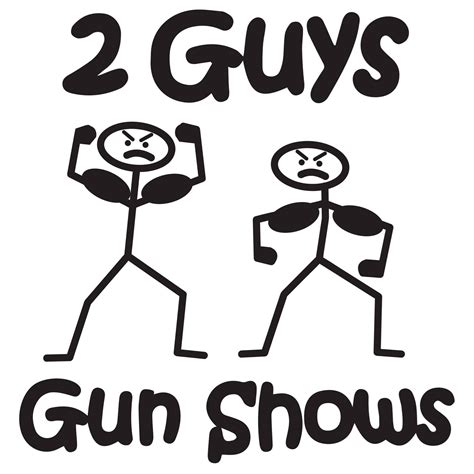 Two Guys Gun Show