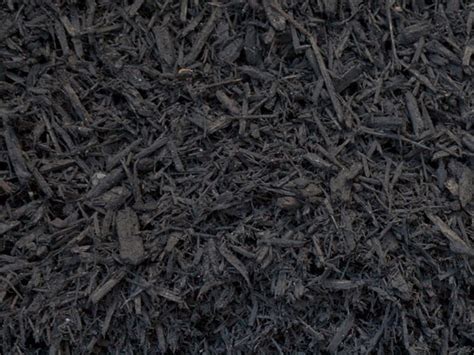 Black Mulch Special American Landscape Supply
