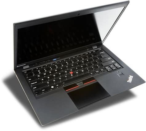 Lenovo Thinkpad X1 Carbon Touch G2 External Reviews